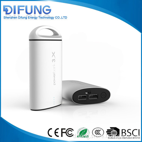 Alibaba china power bank with full color print With Long-term Design Support